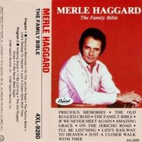 Merle Haggard - The Family Bible